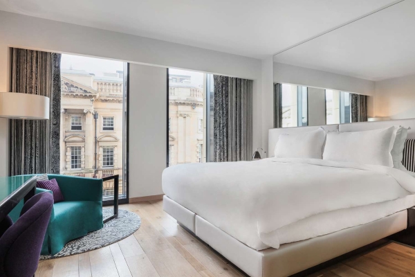 Radisson Collection Hotel Royal Mile Edinburgh